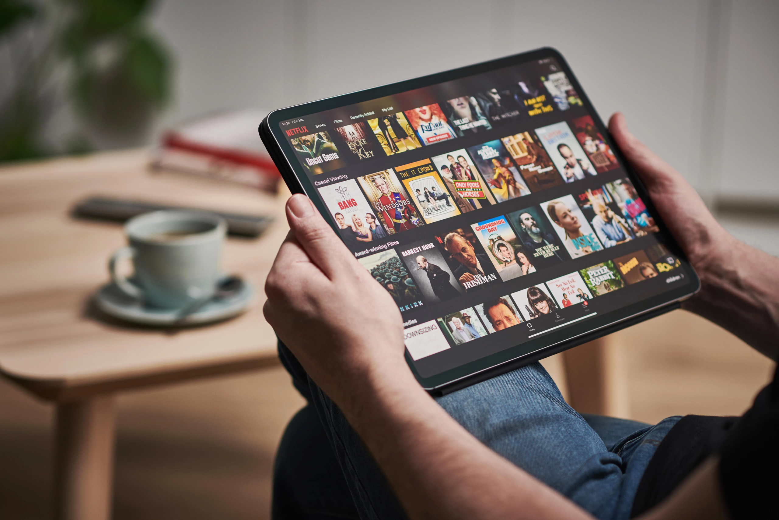 The Streaming War Isn’t Over — It’s Just Getting Smarter