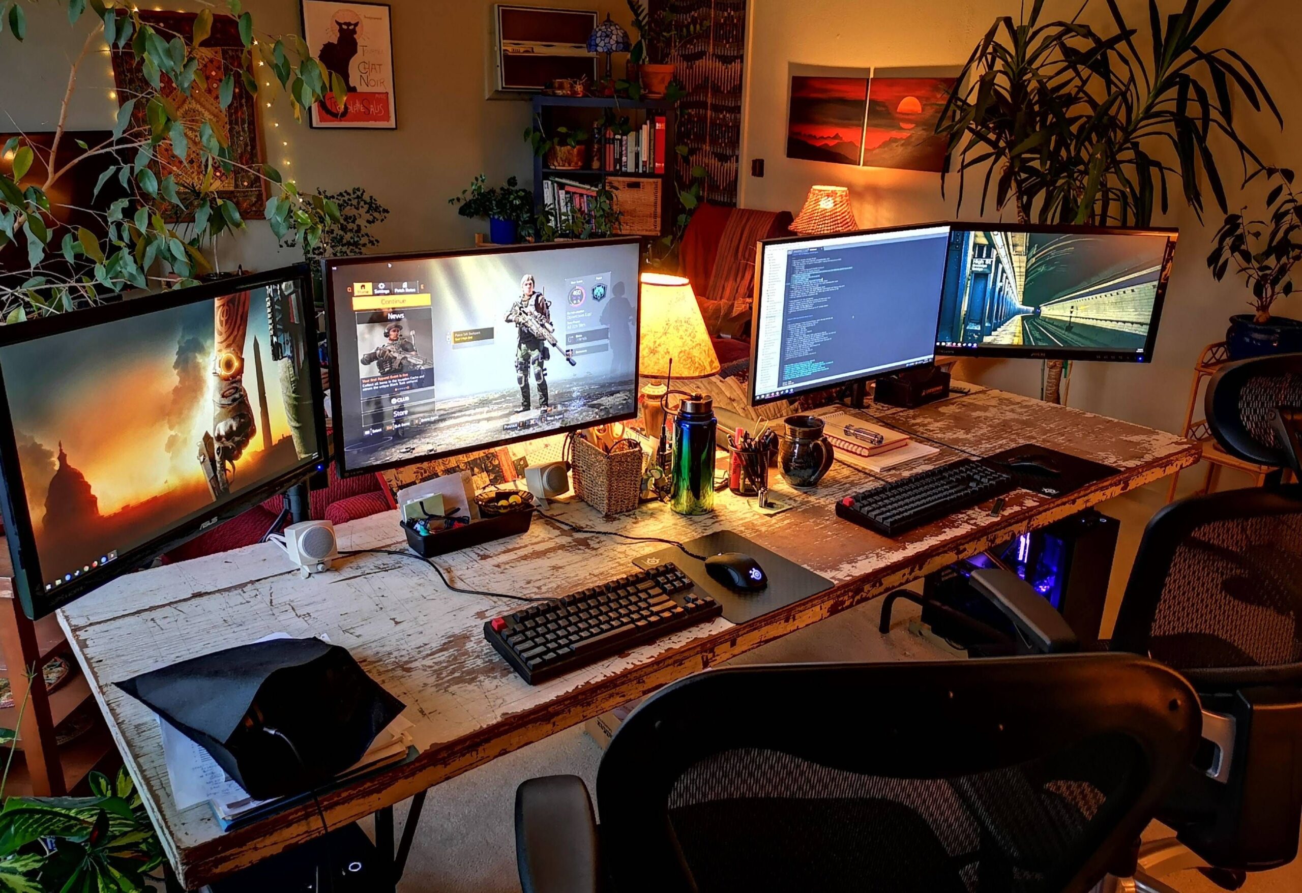 The Rise of Cozy Gaming: Why Everyone’s Playing to Relax, Not Compete