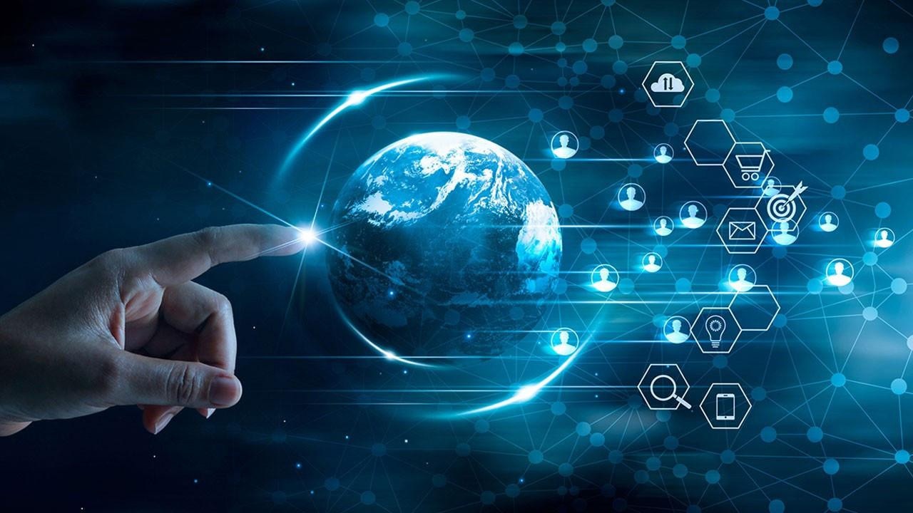 Digital Transformation: Leveraging Technology to Drive Business Success