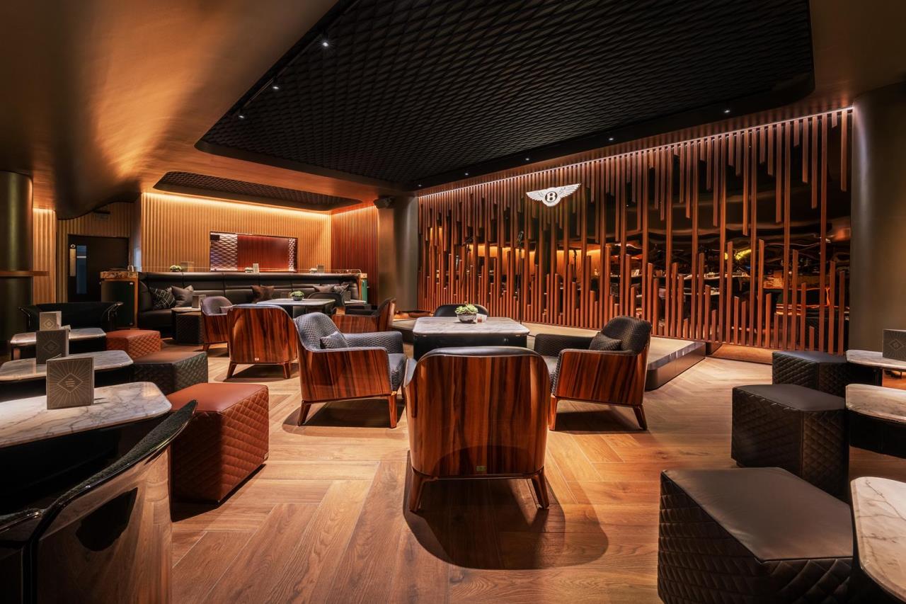 The Evolution of Luxury: From Exclusivity to Experience