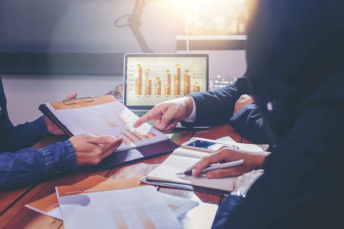 Effective Financial Management for Small and Medium Enterprises