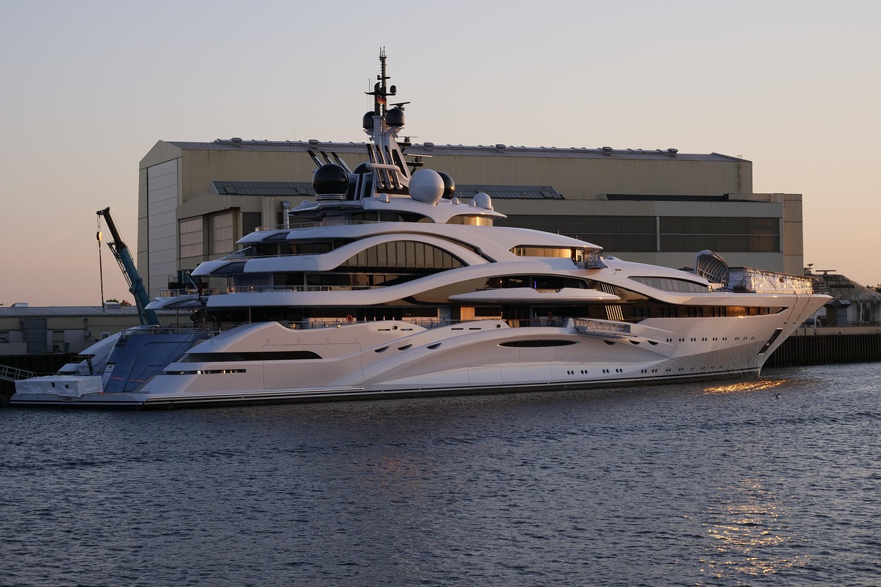 Luxury Travel Trends: Curating Exclusive Journeys Beyond the Destination