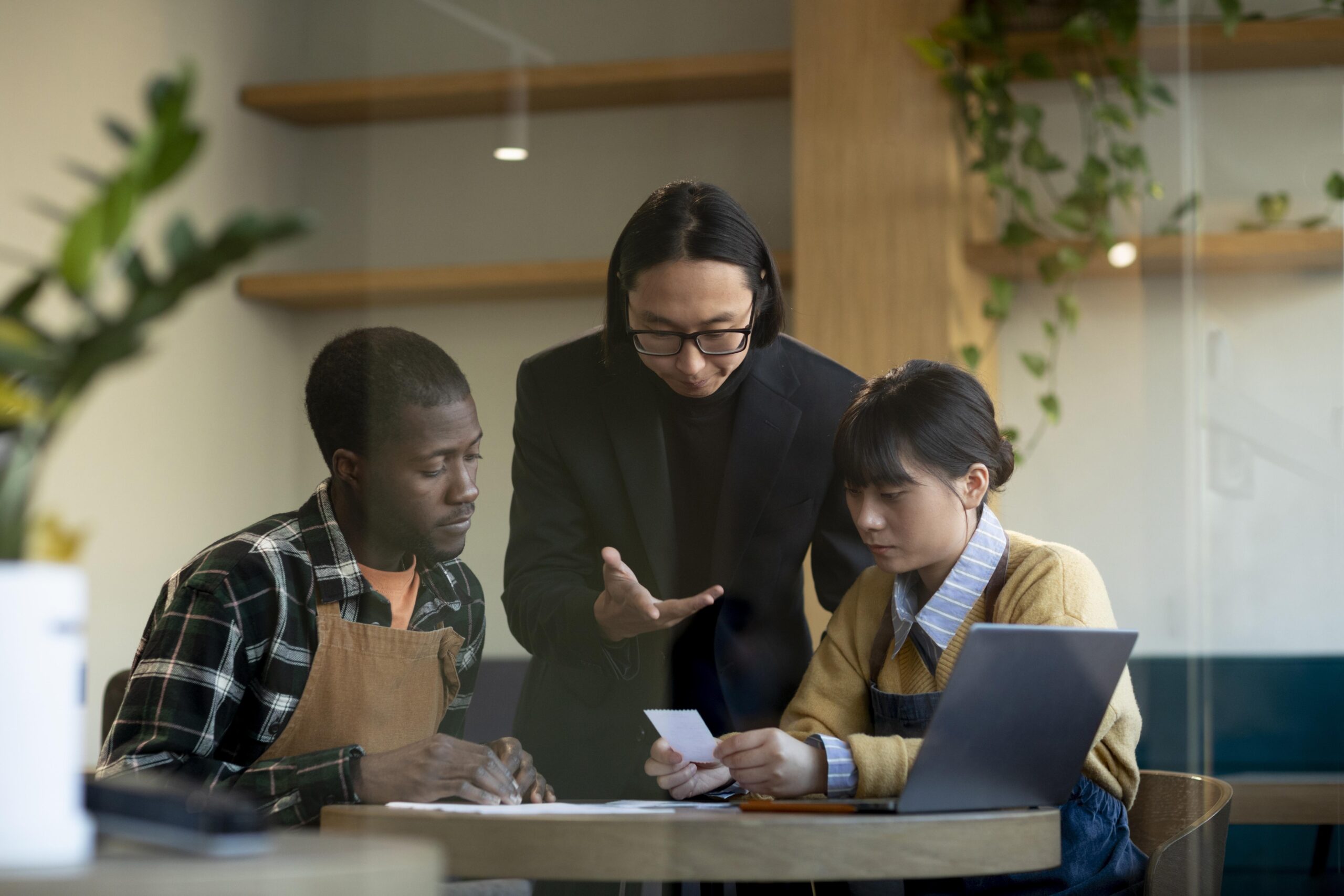 Entrepreneurship Essentials: From Idea to Launch and Beyond