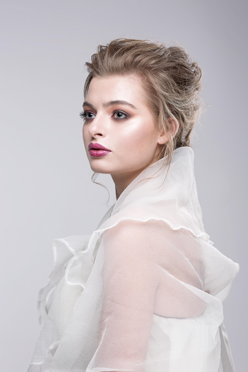 The Rise of Digital Fashion: Dressing for the Metaverse