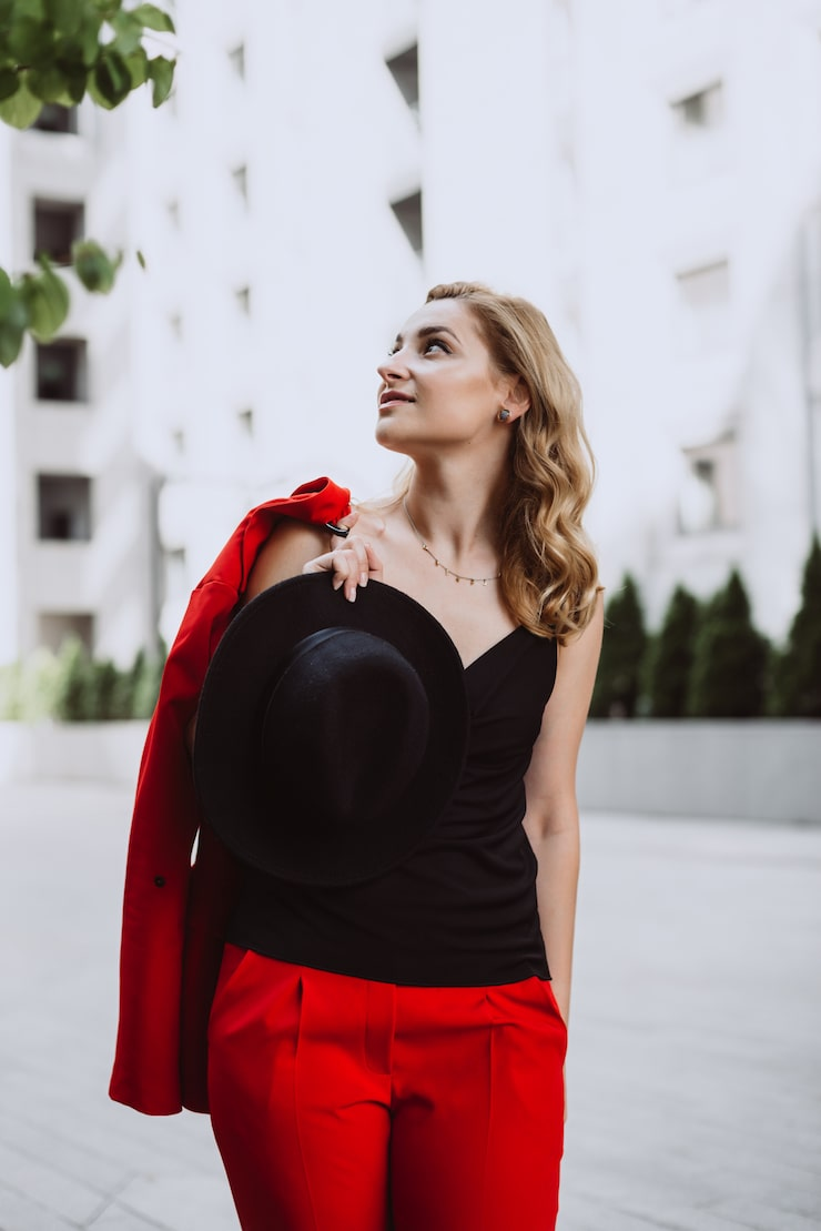 Reclaiming Roots: How Designers Are Weaving Cultural Heritage Into Modern Fashion