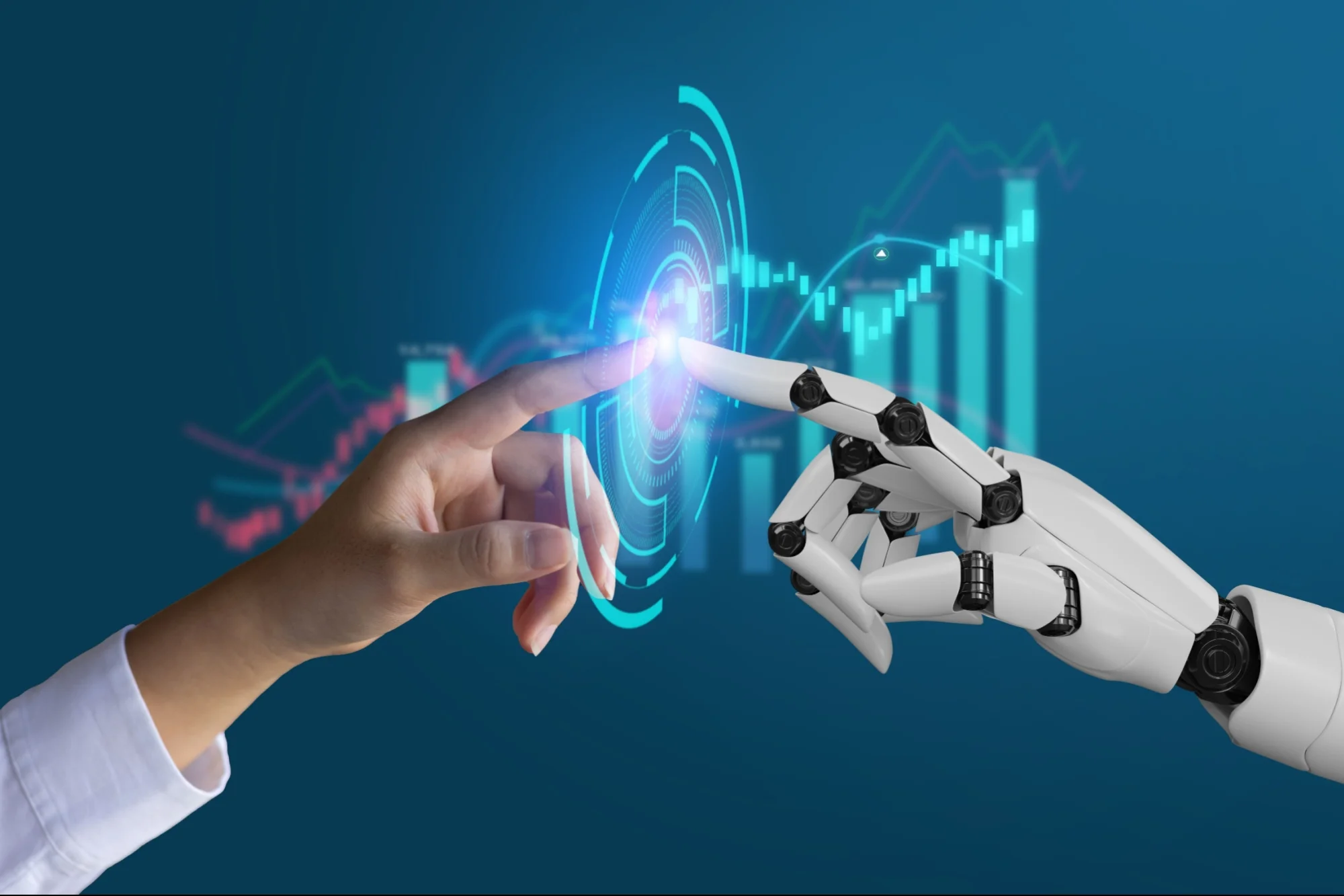AI vs. Hollywood: How Artificial Intelligence is Reshaping Entertainment
