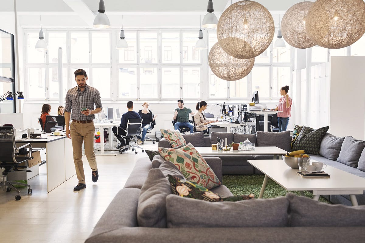 Creating Your Personal Sanctuary: Designing Spaces That Nurture Well-Being
