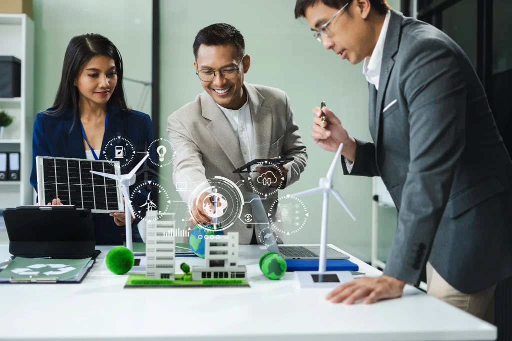 Innovation and Agility: Keys to Business Resilience in a Changing World