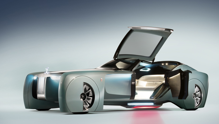 The Future of Luxury: Trends Shaping the Next Generation of Opulence