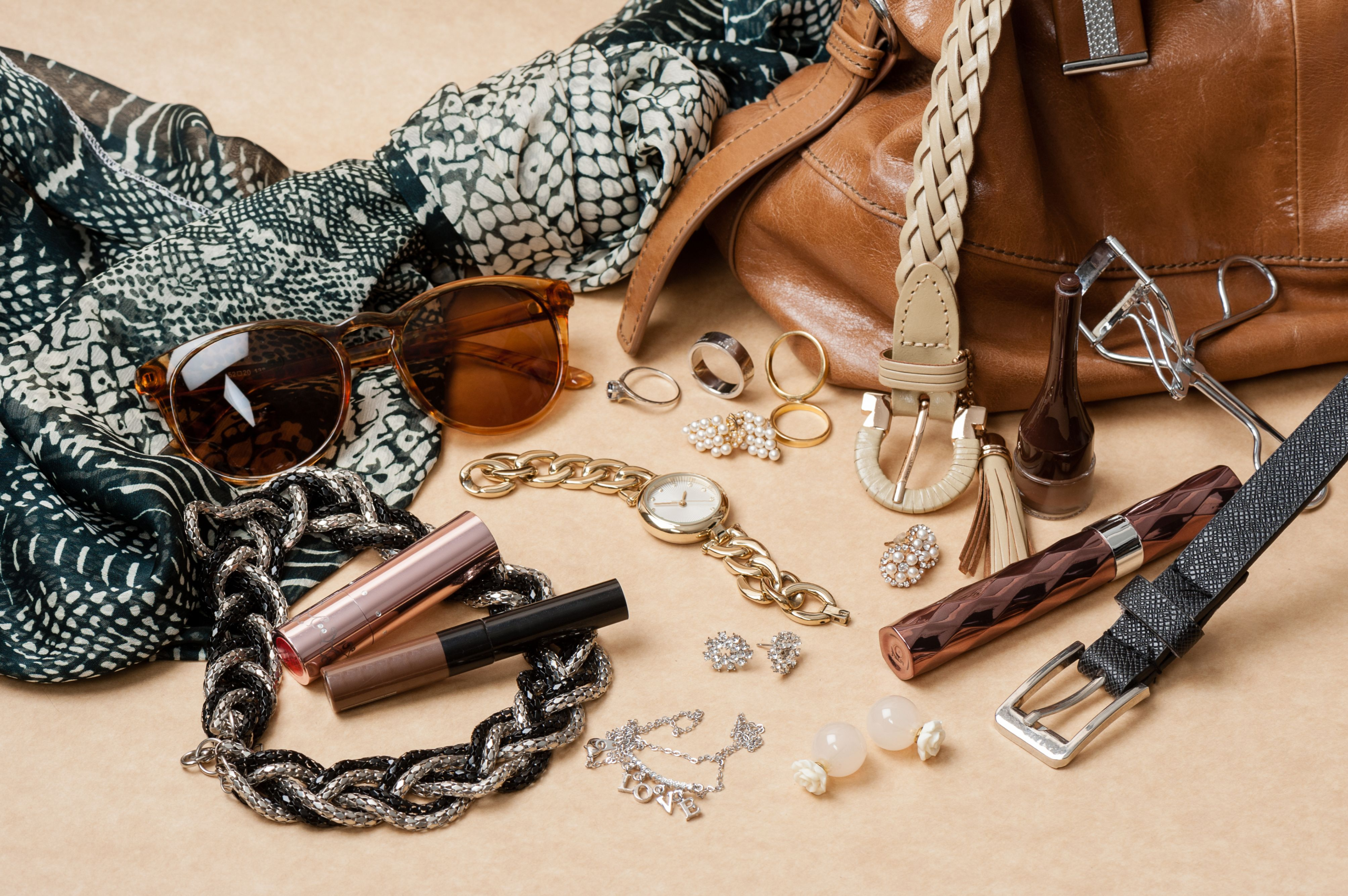 The Return of the Statement Piece: Bold Accessories and the Art of Maximalism