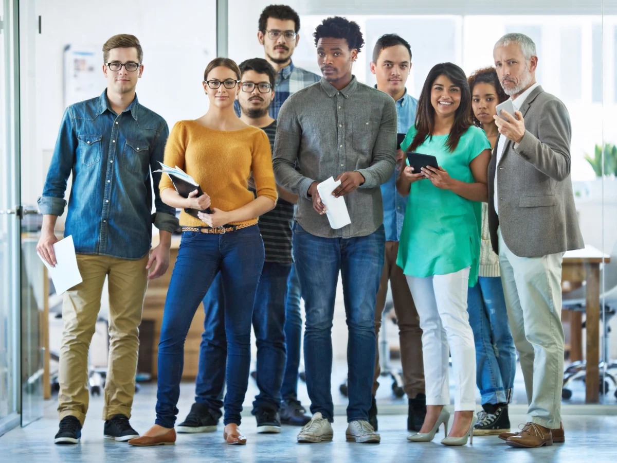 The Power of Inclusive Leadership: Fostering Diversity and Belonging