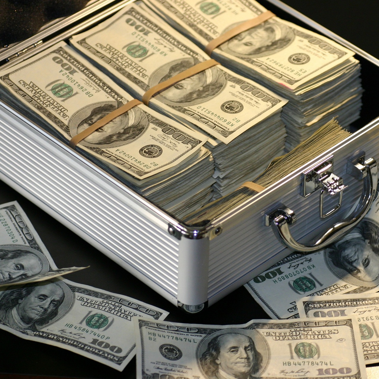 Financial Wellness: Building Healthy Habits for Stress-Free Living