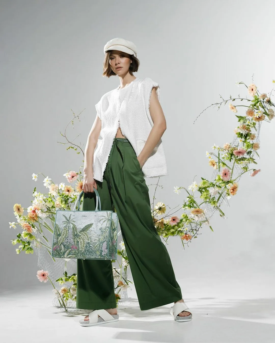 Sustainable Style: Can Eco-Fashion Be Truly Glamorous?