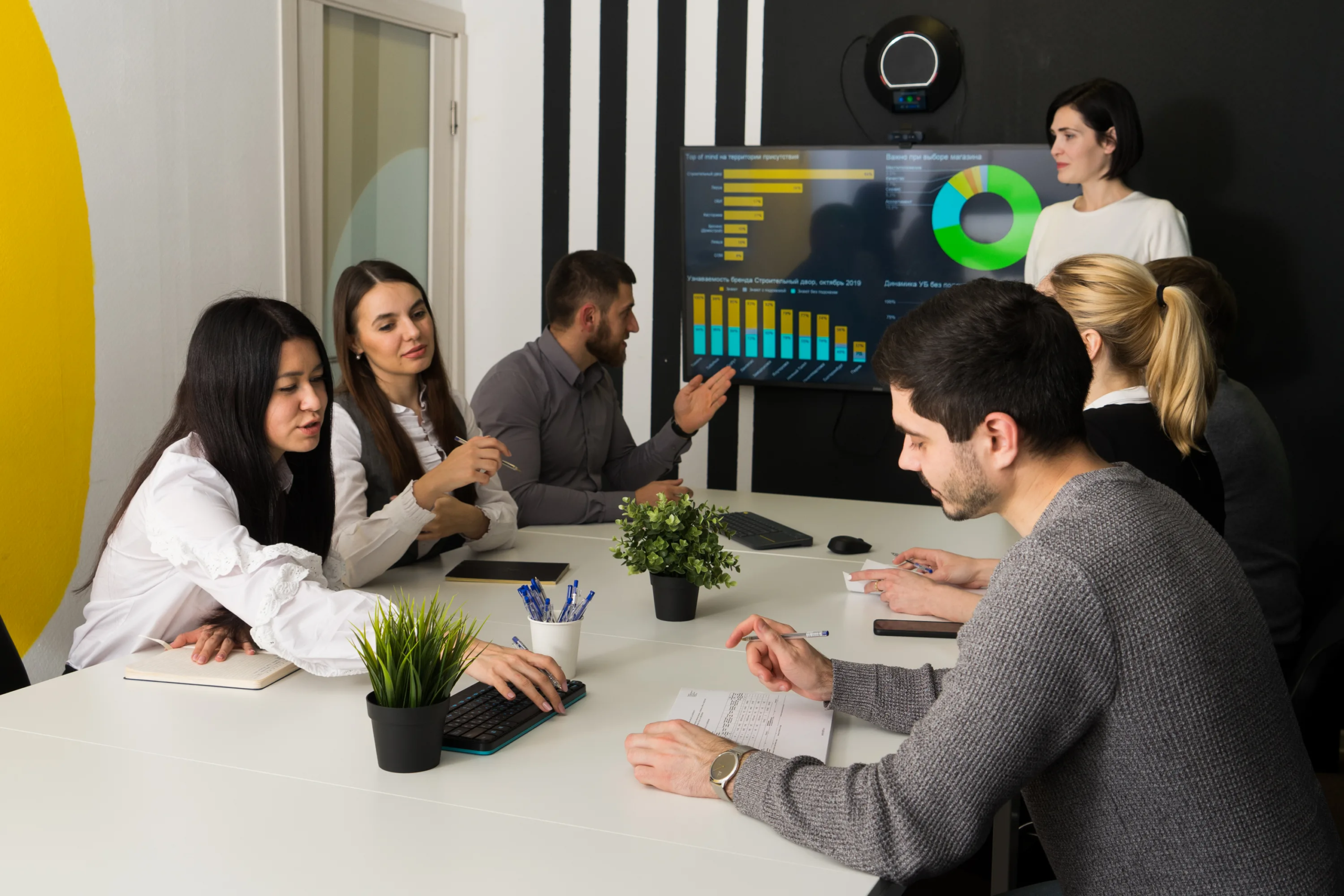 Marketing Fundamentals: Crafting Compelling Brand Stories That Sell
