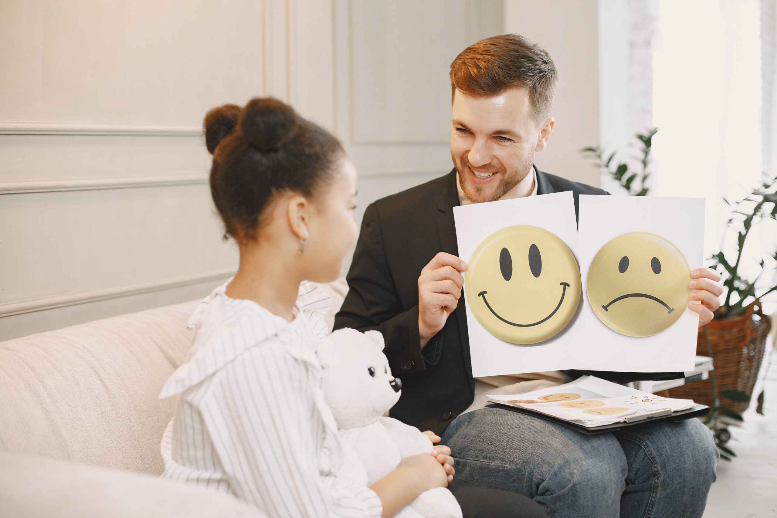 Emotional Intelligence: The Hidden Strength of Exceptional Leaders