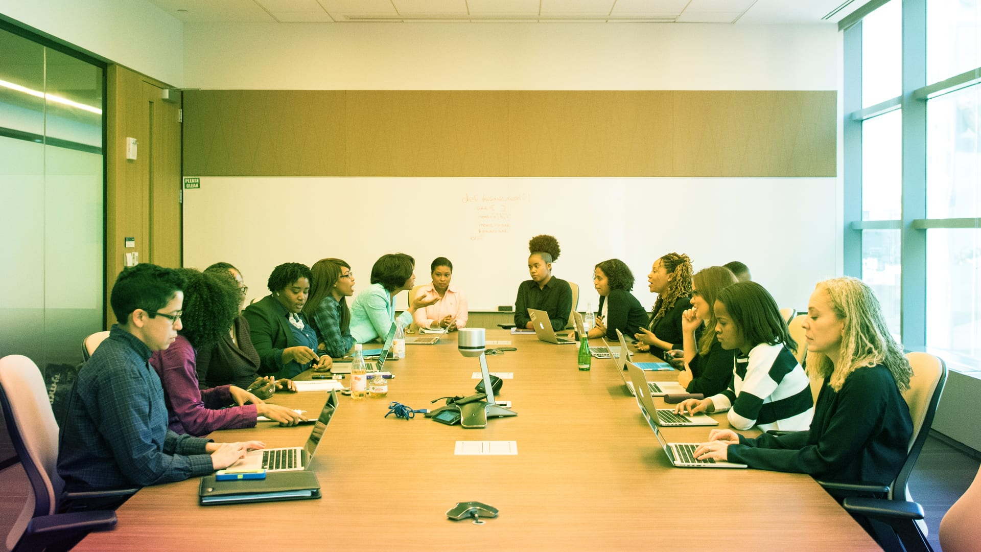 Servant Leadership: Putting People First to Drive Success