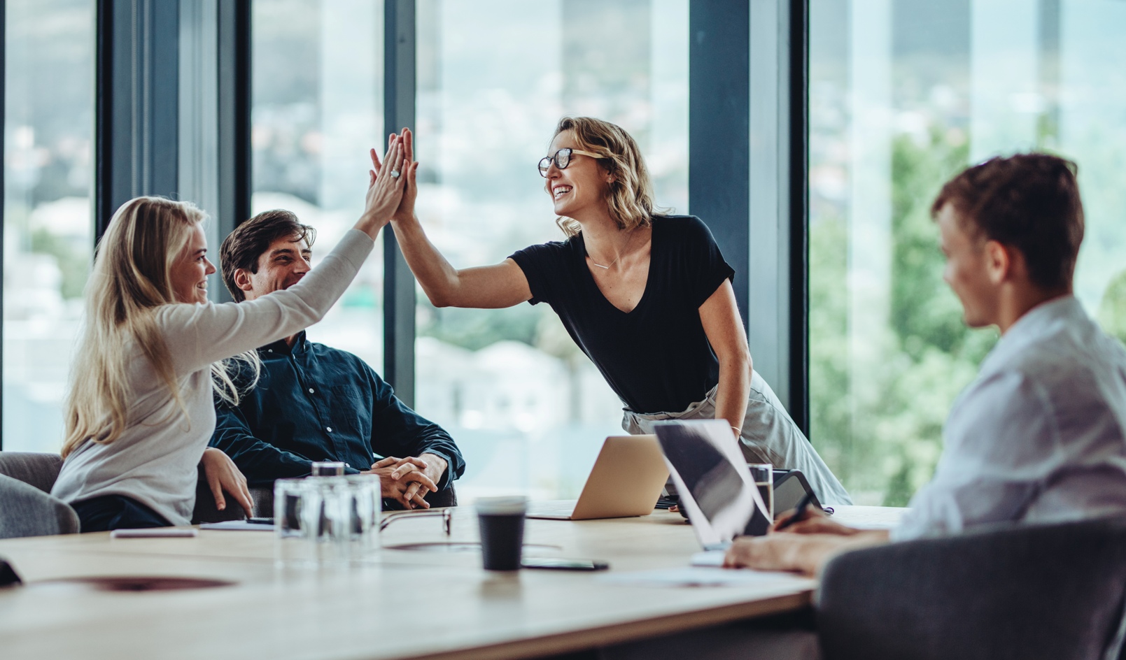 Workplace Culture and Employee Engagement: Building a Thriving Organization