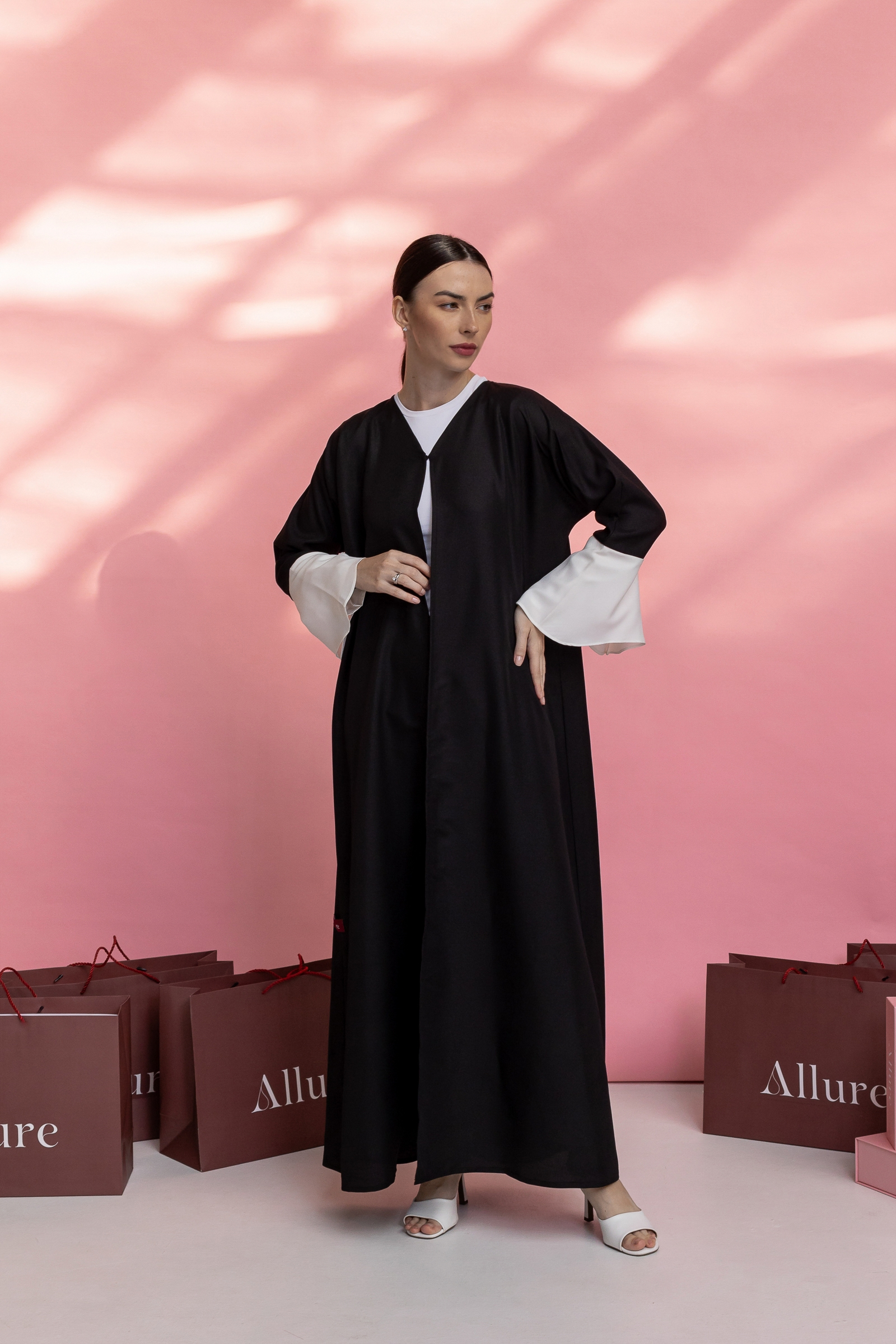 Radiant Confidence: Embracing Your Personal Style as Your Power