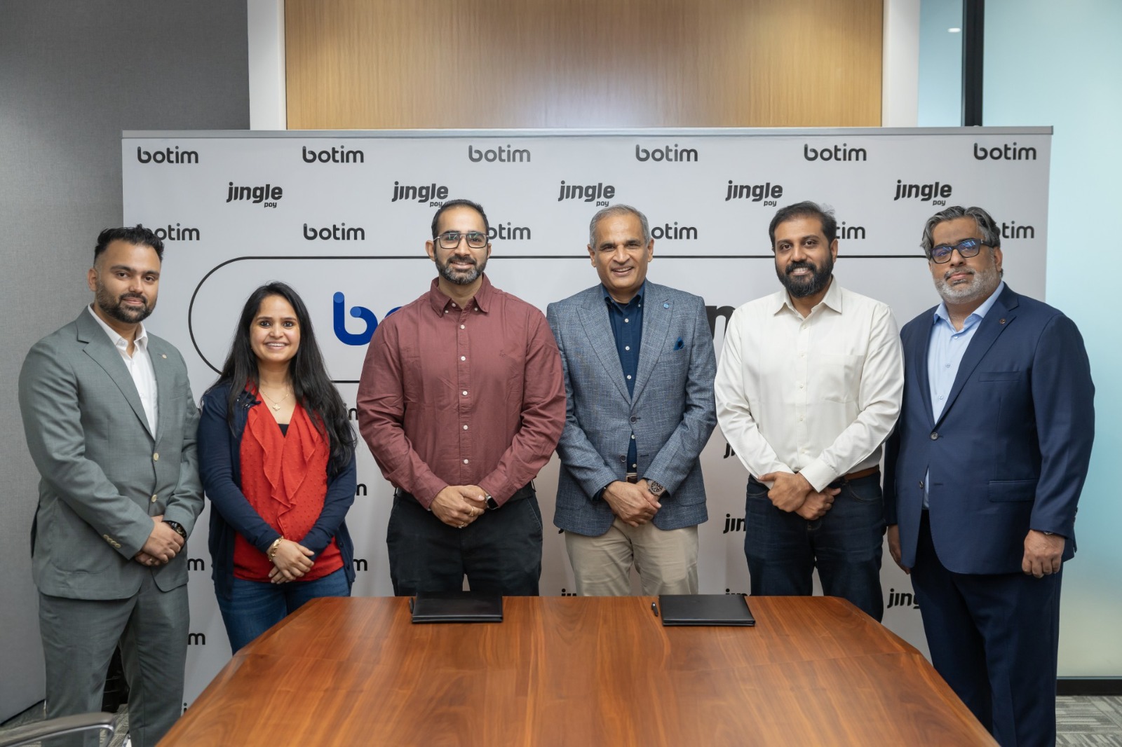Astra Tech’s Flagship Platform, botim has Partnered with Jingle Pay to Launch Low-Cost Remittances to Pakistan