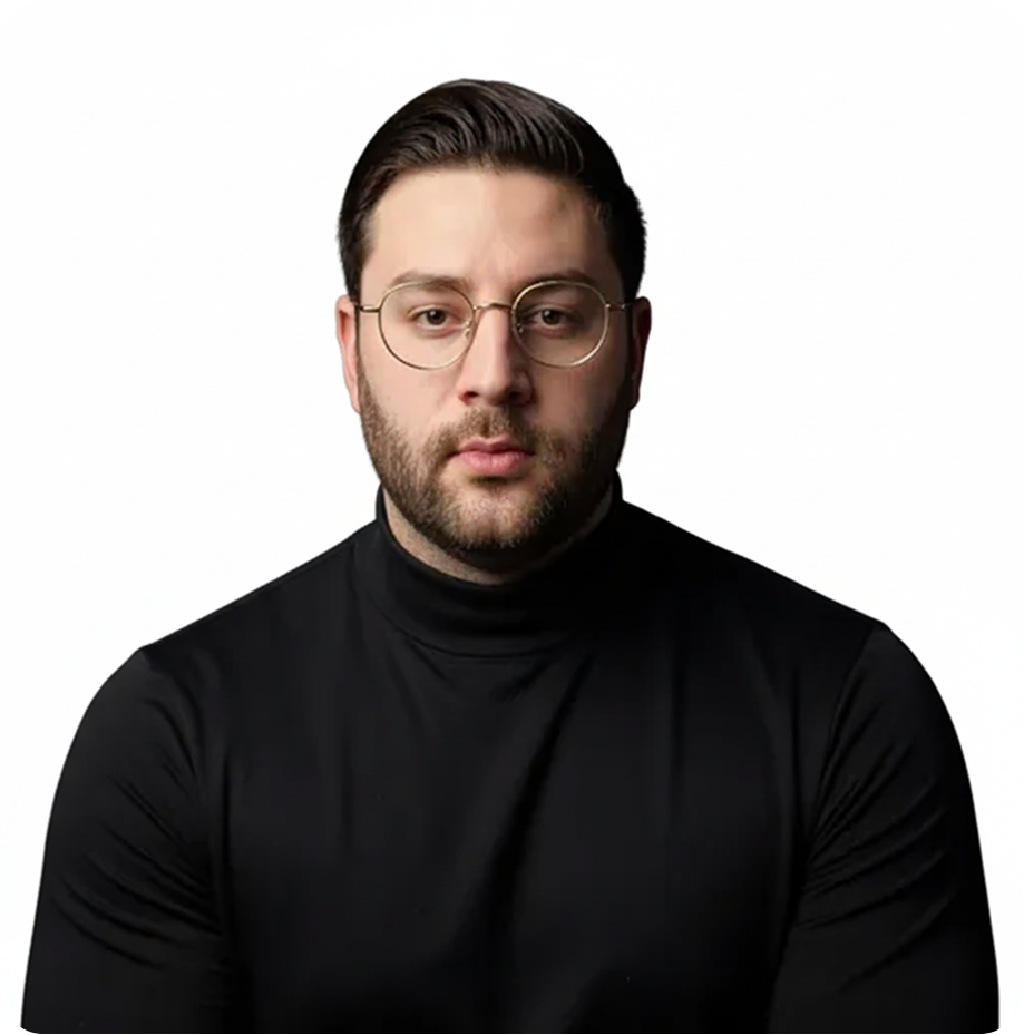 Amir Fardghassemi: The Fintech Visionary Redefining Digital Payments with Jingle Pay