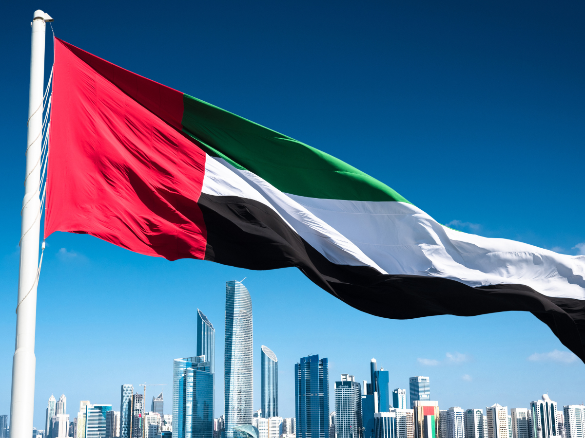 The UAE: The Story Behind It All