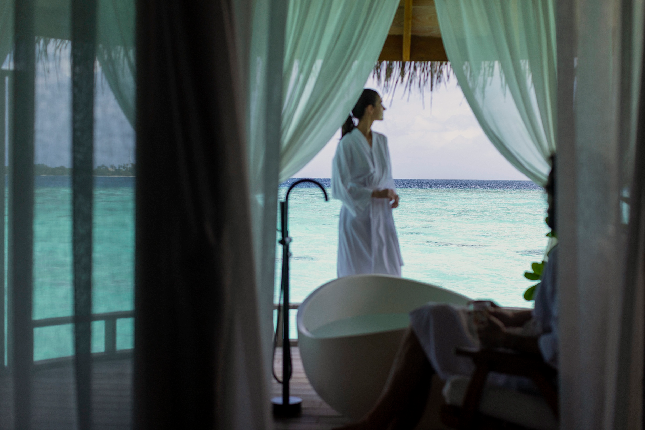 Milaidhoo Maldives marks Global Wellness Day 2026 with dedicated