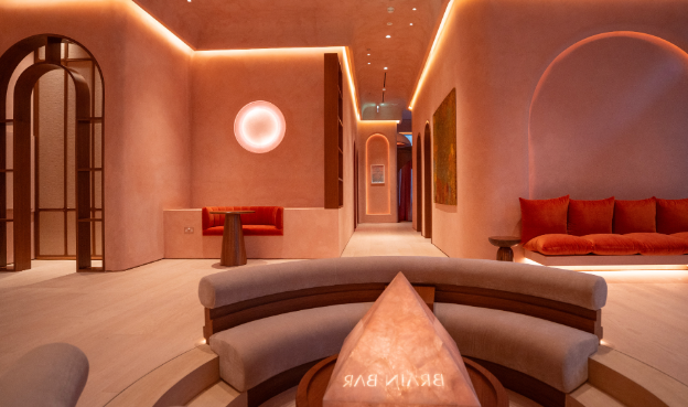 Yinli Takes a Modern Approach to Traditional Chinese Medicine