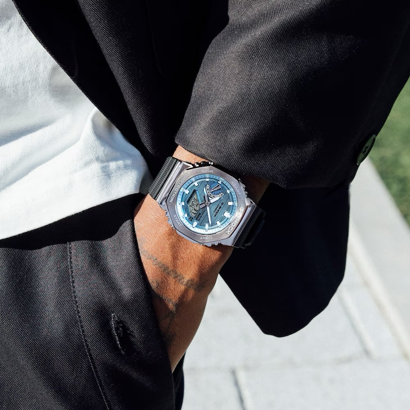 Built for Every Dad: G-SHOCK Curates Father’s Day Gift Picks