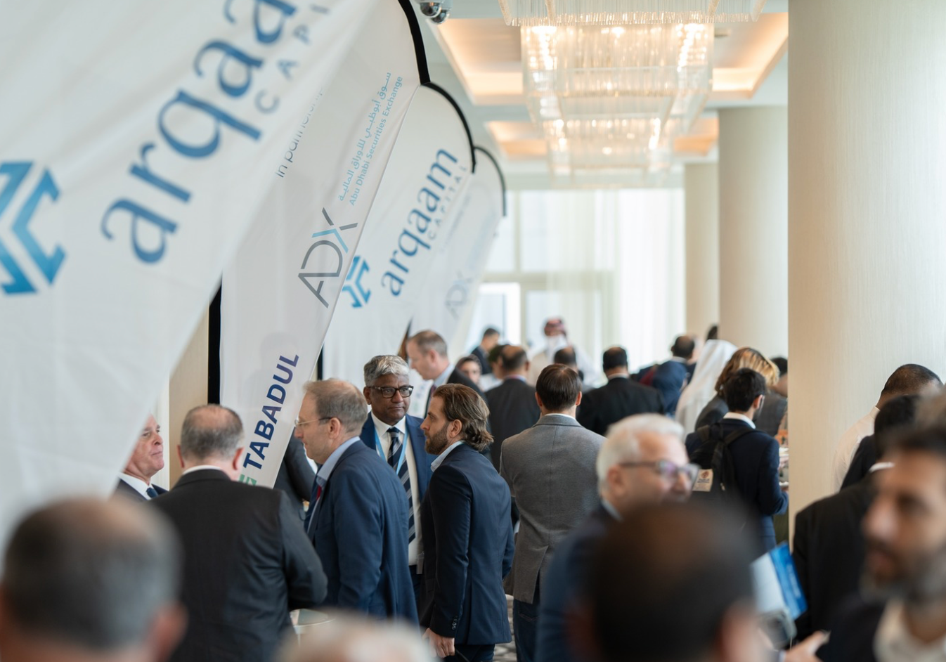 Nahyan bin Mubarak to Inaugurate Arqaam Capital’s 13th Annual MENA Investor Conference in Dubai on Wednesday