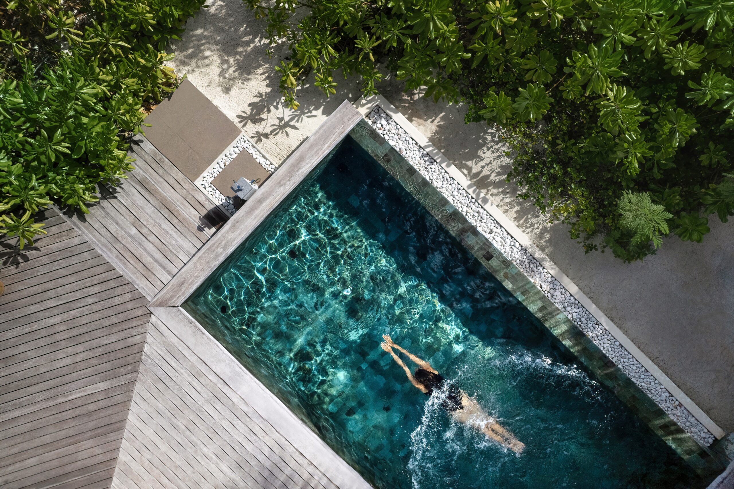Why Privacy Has Become Luxury’s Most Valuable Amenity
