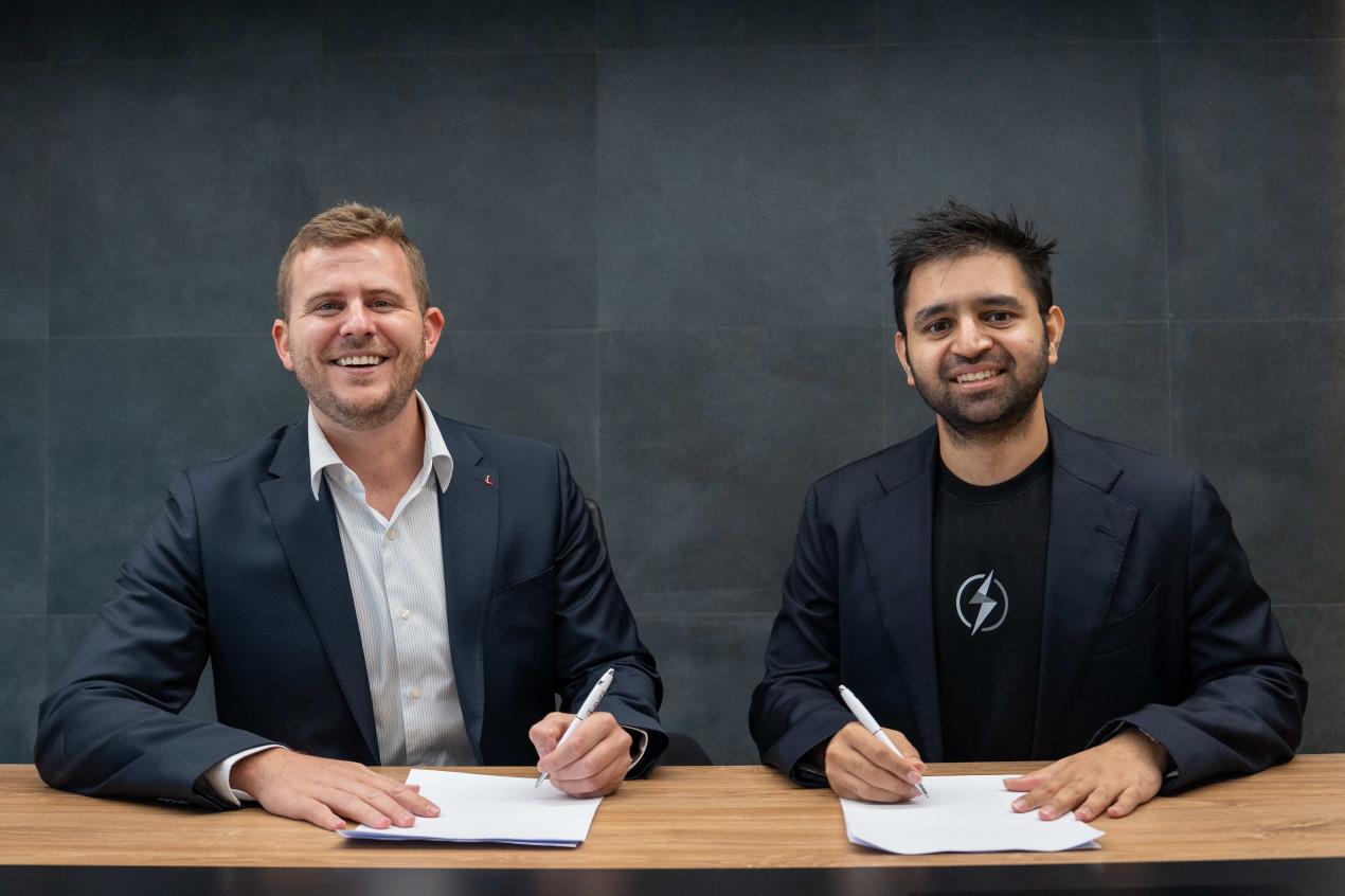Fuze and Halborn Join Forces to Advance Secure Institutional Digital Asset Infrastructure